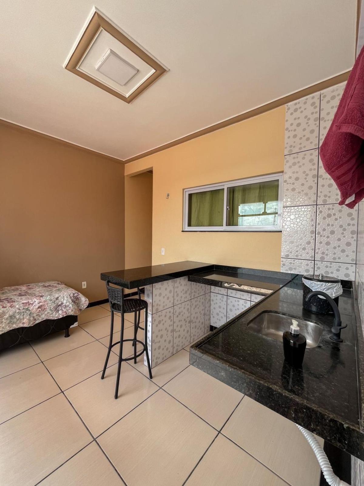 Apartment Flat Terra Do Sol - Jijoca