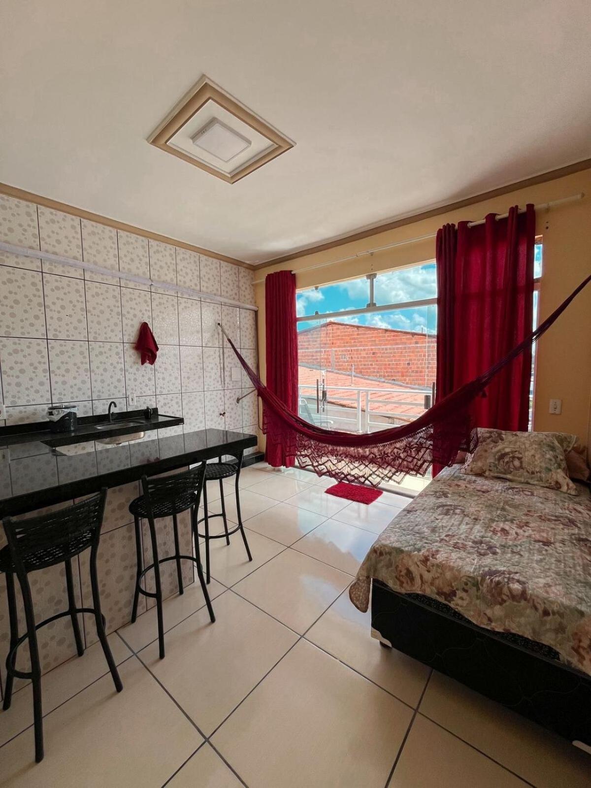 Flat Terra Do Sol - Jijoca Apartment Jijoca de Jericoacoara