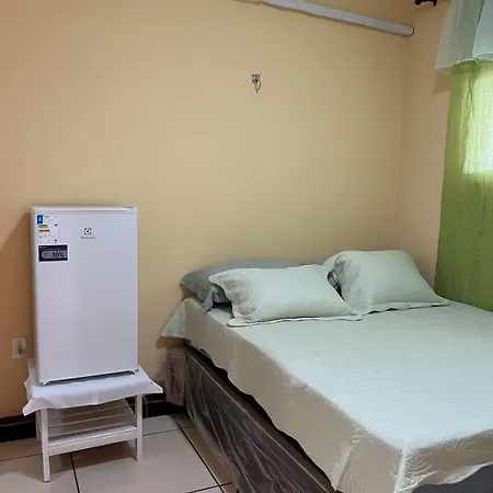 Flat Terra Do Sol - Jijoca Jijoca de Jericoacoara Exterior foto