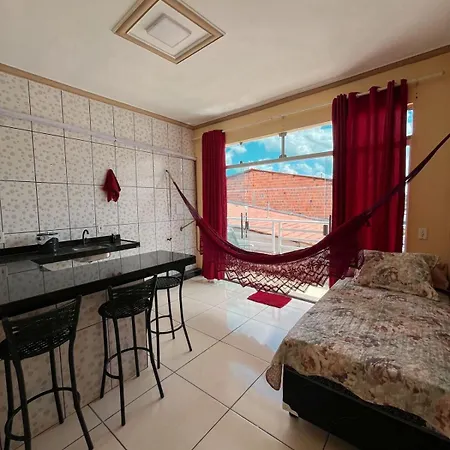 Flat Terra Do Sol - Jijoca Jijoca de Jericoacoara Exterior foto