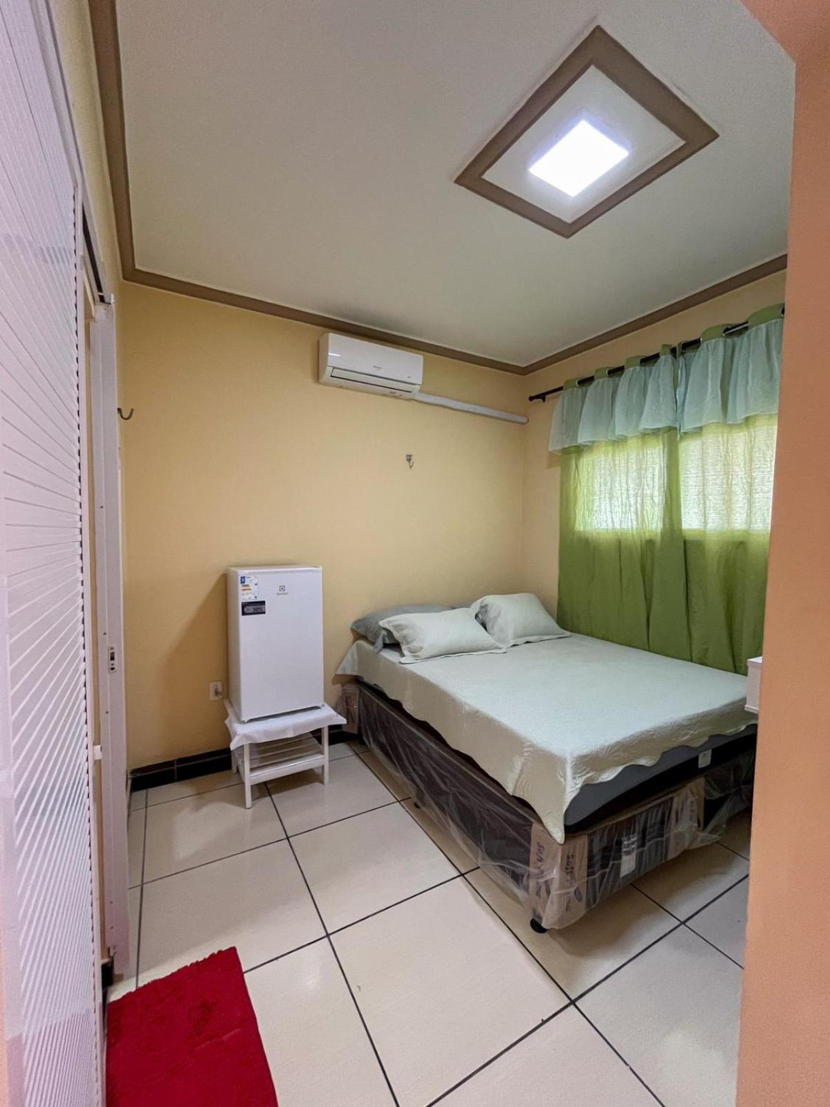 Apartamento Flat Terra Do Sol - Jijoca Jijoca de Jericoacoara