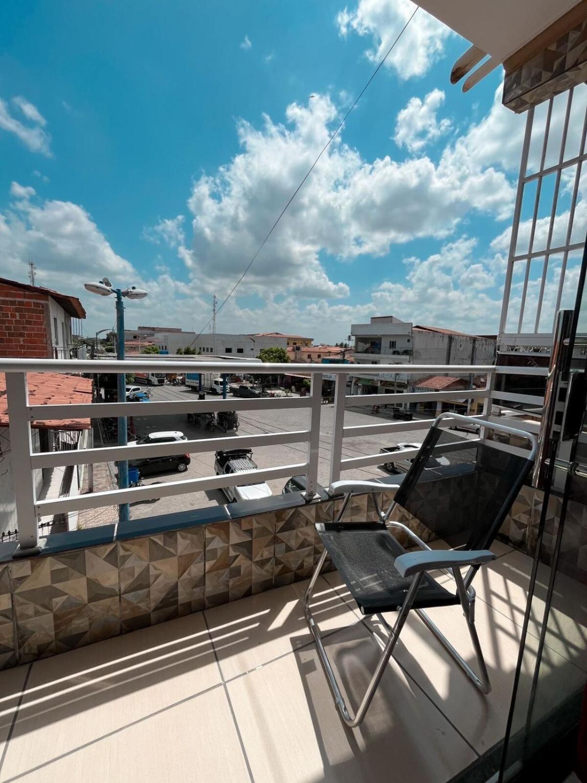 Apartamento Flat Terra Do Sol - Jijoca *