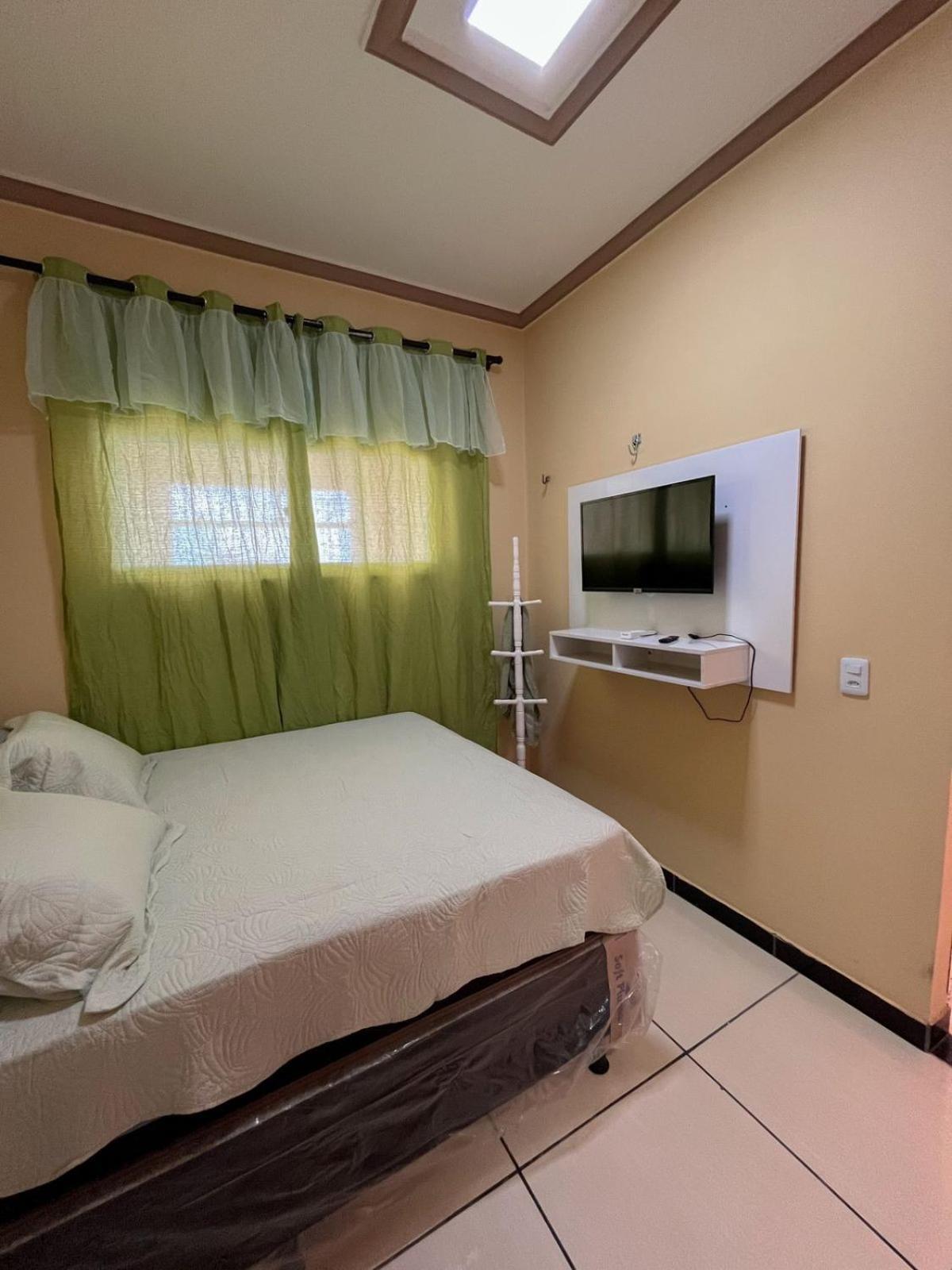 Apartamento Flat Terra Do Sol - Jijoca