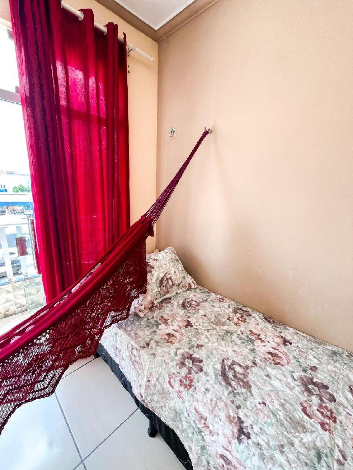 Apartamento Flat Terra Do Sol - Jijoca Jijoca de Jericoacoara